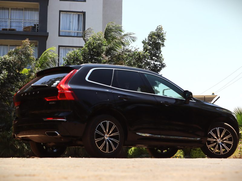 🚙 2022 VOLVO XC60 B5 MILD-HYBRID – LUXURY SUV • AWD PERFORMANCE • SCANDINAVIAN DESIGN • ADVANCED SAFETY