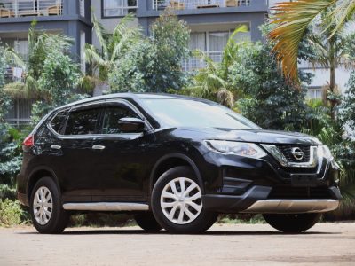 🚙 2019 NISSAN X-TRAIL – 2000CC PETROL • SPACIOUS SUV • RELIABLE • FAMILY FRIENDLY • COMFORT & PERFORMANCE
