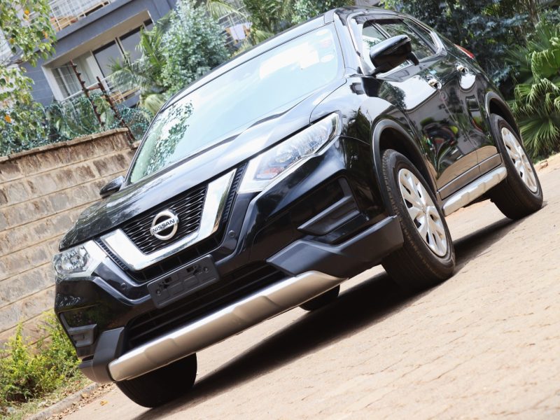 🚙 2019 NISSAN X-TRAIL – 2000CC PETROL • SPACIOUS SUV • RELIABLE • FAMILY FRIENDLY • COMFORT & PERFORMANCE