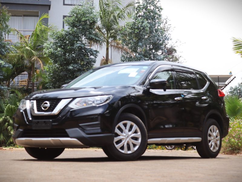 🚙 2019 NISSAN X-TRAIL – 2000CC PETROL • SPACIOUS SUV • RELIABLE • FAMILY FRIENDLY • COMFORT & PERFORMANCE