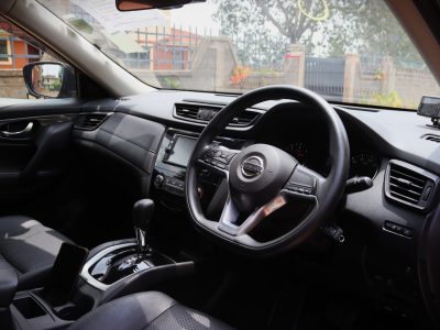 🚙 2019 NISSAN X-TRAIL – 2000CC PETROL • SPACIOUS SUV • RELIABLE • FAMILY FRIENDLY • COMFORT & PERFORMANCE