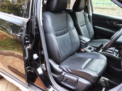 🚙 2019 NISSAN X-TRAIL – 2000CC PETROL • SPACIOUS SUV • RELIABLE • FAMILY FRIENDLY • COMFORT & PERFORMANCE