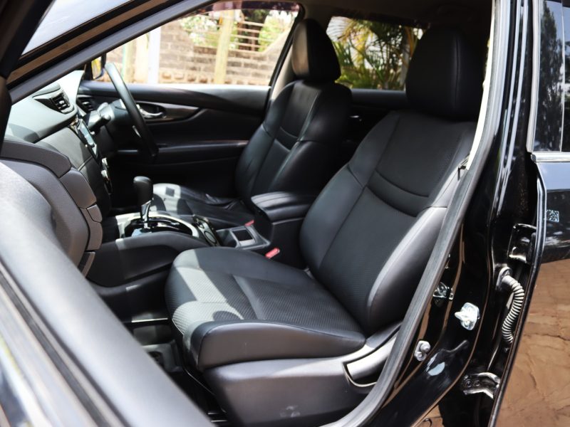 🚙 2019 NISSAN X-TRAIL – 2000CC PETROL • SPACIOUS SUV • RELIABLE • FAMILY FRIENDLY • COMFORT & PERFORMANCE