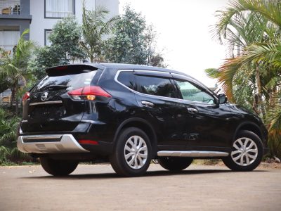 🚙 2019 NISSAN X-TRAIL – 2000CC PETROL • SPACIOUS SUV • RELIABLE • FAMILY FRIENDLY • COMFORT & PERFORMANCE