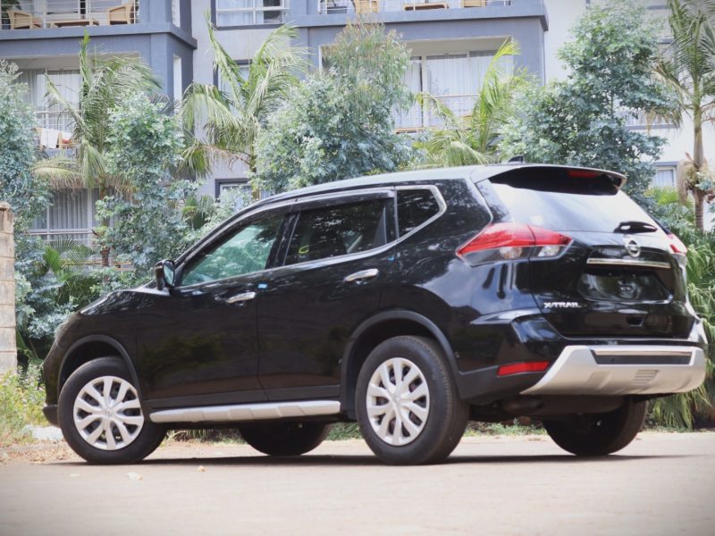 🚙 2019 NISSAN X-TRAIL – 2000CC PETROL • SPACIOUS SUV • RELIABLE • FAMILY FRIENDLY • COMFORT & PERFORMANCE