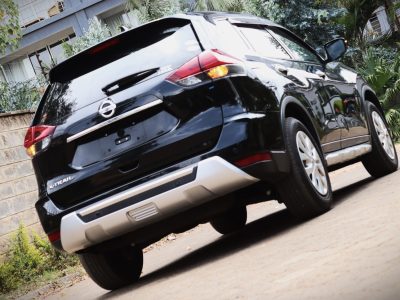 🚙 2019 NISSAN X-TRAIL – 2000CC PETROL • SPACIOUS SUV • RELIABLE • FAMILY FRIENDLY • COMFORT & PERFORMANCE