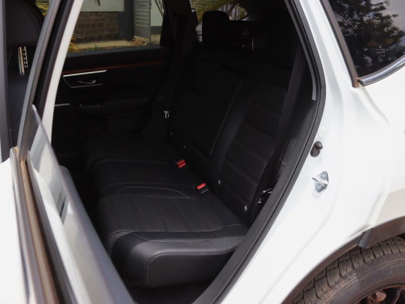 🚙 2019 HONDA CR-V HYBRID – WHITE | 2000CC PETROL HYBRID • LUXURY SUV • FUEL EFFICIENT • FAMILY COMFORT