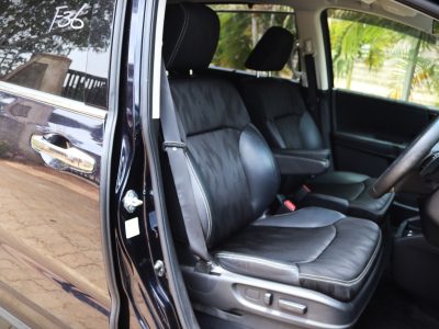 🚐 2019 HONDA ODYSSEY – BLUE | 2400CC PETROL • LUXURY FAMILY VAN • COMFORT • PRACTICALITY