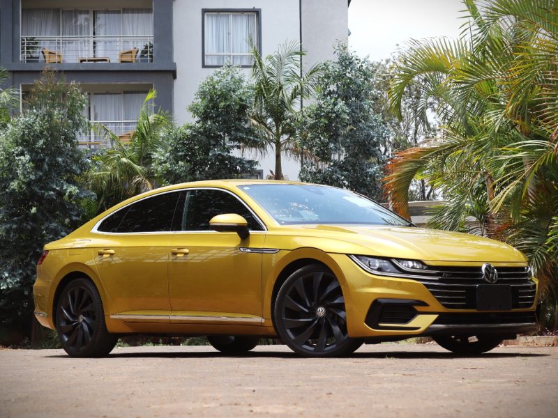 🚗 2019 VW ARTEON – 2000CC PETROL TURBO | EXECUTIVE FASTBACK • PERFORMANCE • PREMIUM COMFORT