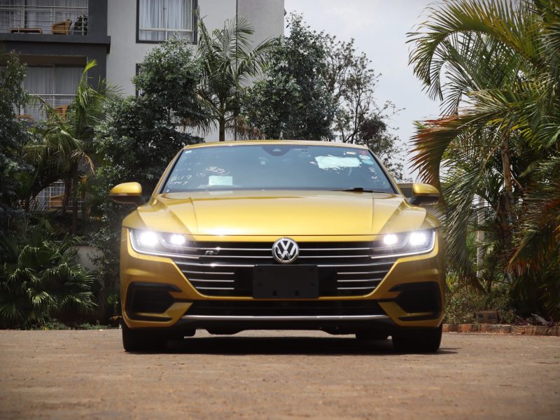 🚗 2019 VW ARTEON – 2000CC PETROL TURBO | EXECUTIVE FASTBACK • PERFORMANCE • PREMIUM COMFORT