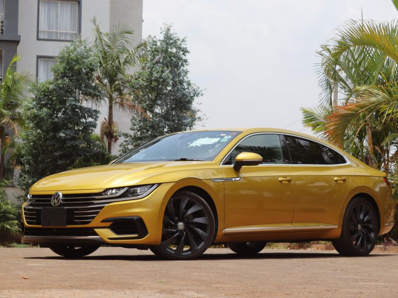 🚗 2019 VW ARTEON – 2000CC PETROL TURBO | EXECUTIVE FASTBACK • PERFORMANCE • PREMIUM COMFORT
