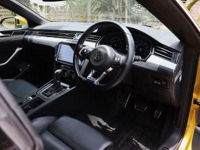 🚗 2019 VW ARTEON – 2000CC PETROL TURBO | EXECUTIVE FASTBACK • PERFORMANCE • PREMIUM COMFORT
