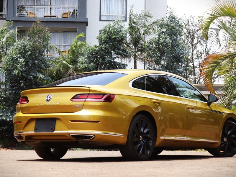 🚗 2019 VW ARTEON – 2000CC PETROL TURBO | EXECUTIVE FASTBACK • PERFORMANCE • PREMIUM COMFORT