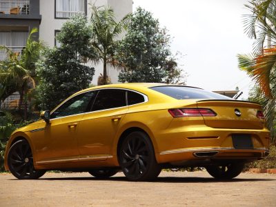 🚗 2019 VW ARTEON – 2000CC PETROL TURBO | EXECUTIVE FASTBACK • PERFORMANCE • PREMIUM COMFORT