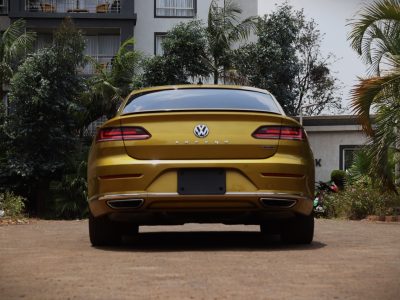 🚗 2019 VW ARTEON – 2000CC PETROL TURBO | EXECUTIVE FASTBACK • PERFORMANCE • PREMIUM COMFORT