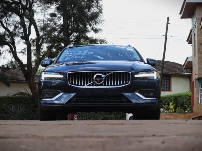 🚙 2020 VOLVO V60 T5 INSCRIPTION – NEW SHAPE • LUXURY SPORTS WAGON • TURBO PERFORMANCE