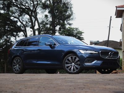 🚙 2020 VOLVO V60 T5 INSCRIPTION – NEW SHAPE • LUXURY SPORTS WAGON • TURBO PERFORMANCE