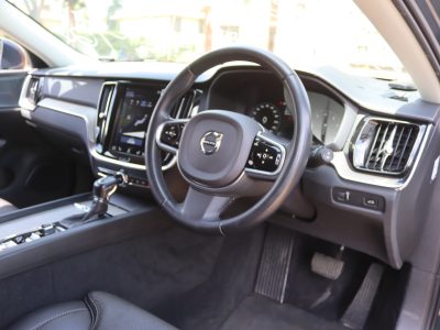 🚙 2020 VOLVO V60 T5 INSCRIPTION – NEW SHAPE • LUXURY SPORTS WAGON • TURBO PERFORMANCE