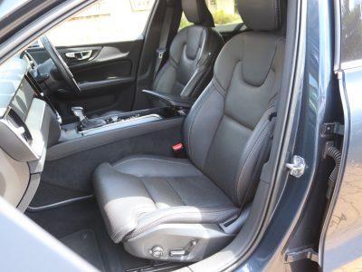 🚙 2020 VOLVO V60 T5 INSCRIPTION – NEW SHAPE • LUXURY SPORTS WAGON • TURBO PERFORMANCE