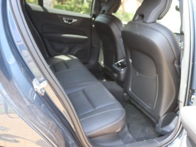 🚙 2020 VOLVO V60 T5 INSCRIPTION – NEW SHAPE • LUXURY SPORTS WAGON • TURBO PERFORMANCE