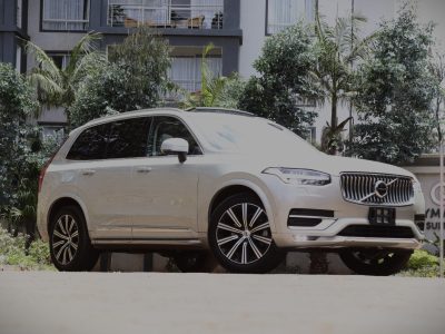 🚙 2020 VOLVO XC90 B6 NORDIC EDITION – LUXURY 7-SEATER SUV • TWIN-CHARGED PERFORMANCE • SCANDINAVIAN DESIGN - MILD HYBRID