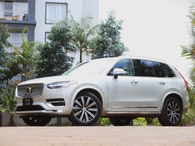 🚙 2020 VOLVO XC90 B6 NORDIC EDITION – LUXURY 7-SEATER SUV • TWIN-CHARGED PERFORMANCE • SCANDINAVIAN DESIGN - MILD HYBRID