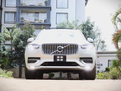 🚙 2020 VOLVO XC90 B6 NORDIC EDITION – LUXURY 7-SEATER SUV • TWIN-CHARGED PERFORMANCE • SCANDINAVIAN DESIGN - MILD HYBRID