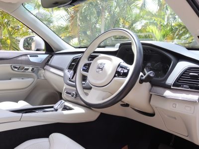 🚙 2020 VOLVO XC90 B6 NORDIC EDITION – LUXURY 7-SEATER SUV • TWIN-CHARGED PERFORMANCE • SCANDINAVIAN DESIGN - MILD HYBRID