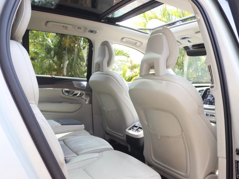 🚙 2020 VOLVO XC90 B6 NORDIC EDITION – LUXURY 7-SEATER SUV • TWIN-CHARGED PERFORMANCE • SCANDINAVIAN DESIGN - MILD HYBRID