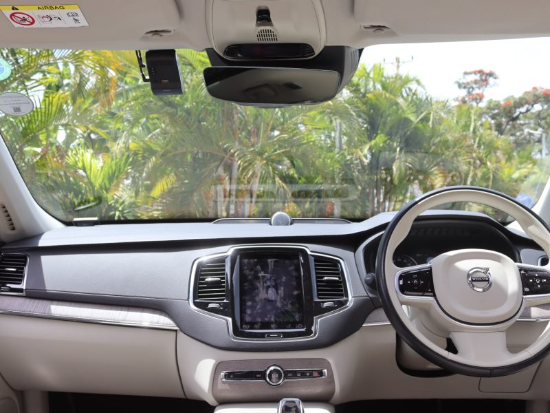 🚙 2020 VOLVO XC90 B6 NORDIC EDITION – LUXURY 7-SEATER SUV • TWIN-CHARGED PERFORMANCE • SCANDINAVIAN DESIGN - MILD HYBRID