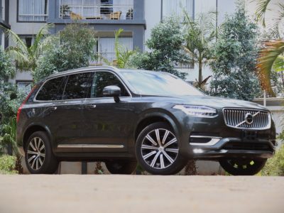 🚙 2020 VOLVO XC90 D5 INSCRIPTION – BLUE | LUXURY 7-SEATER SUV • DIESEL POWER • SCANDINAVIAN ELEGANCE