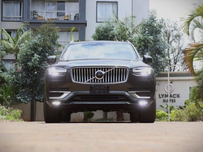 🚙 2020 VOLVO XC90 D5 INSCRIPTION – BLUE | LUXURY 7-SEATER SUV • DIESEL POWER • SCANDINAVIAN ELEGANCE