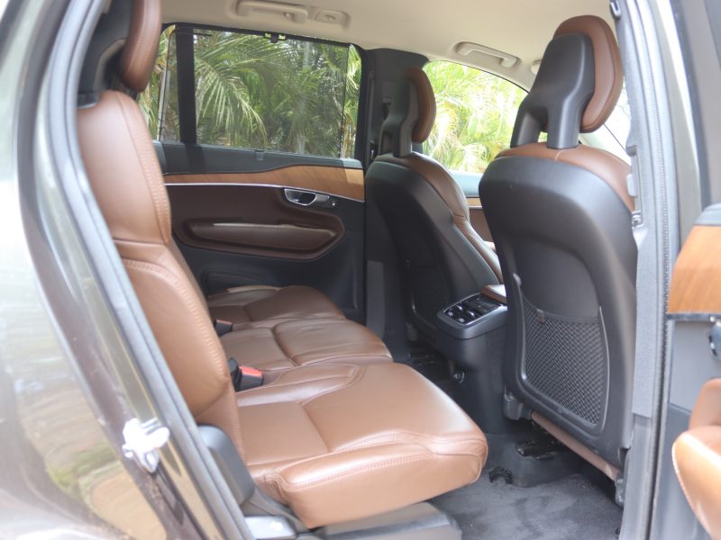 🚙 2020 VOLVO XC90 D5 INSCRIPTION – BLUE | LUXURY 7-SEATER SUV • DIESEL POWER • SCANDINAVIAN ELEGANCE