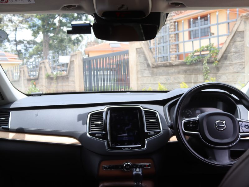 🚙 2020 VOLVO XC90 D5 INSCRIPTION – BLUE | LUXURY 7-SEATER SUV • DIESEL POWER • SCANDINAVIAN ELEGANCE