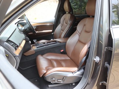 🚙 2020 VOLVO XC90 D5 INSCRIPTION – BLUE | LUXURY 7-SEATER SUV • DIESEL POWER • SCANDINAVIAN ELEGANCE