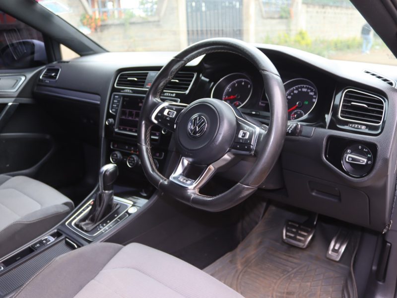 🚗 Volkswagen Passat Variant – WHITE | 1400CC PETROL • EXECUTIVE WAGON • PRACTICAL FAMILY CAR