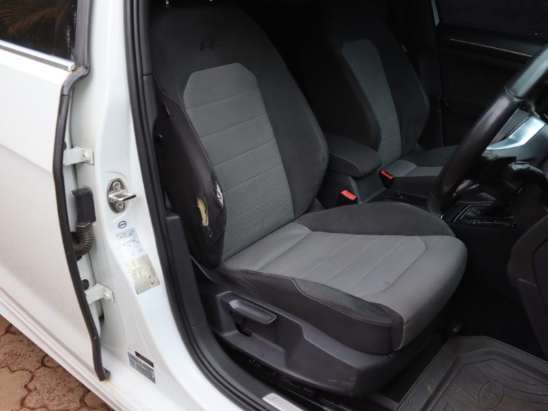 🚗 Volkswagen Passat Variant – WHITE | 1400CC PETROL • EXECUTIVE WAGON • PRACTICAL FAMILY CAR