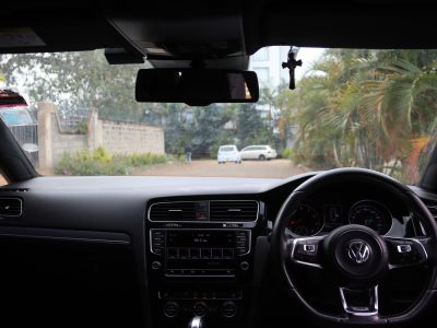 🚗 Volkswagen Passat Variant – WHITE | 1400CC PETROL • EXECUTIVE WAGON • PRACTICAL FAMILY CAR