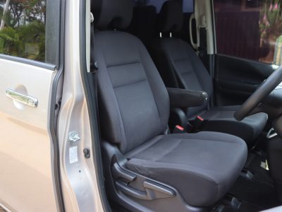 🚐 2017 NISSAN SERENA S-HYBRID – BROWN | 2000CC PETROL • FAMILY MINIVAN • SPACIOUS • FUEL EFFICIENT