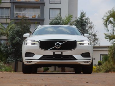 🚙 2019 VOLVO XC60 D4 MOMENTUM – 2000CC DIESEL TURBO • LUXURY SUV • SCANDINAVIAN DESIGN