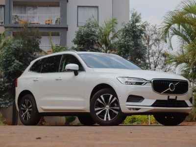 🚙 2019 VOLVO XC60 D4 MOMENTUM – 2000CC DIESEL TURBO • LUXURY SUV • SCANDINAVIAN DESIGN