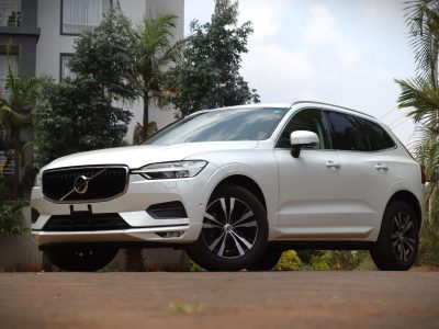 🚙 2019 VOLVO XC60 D4 MOMENTUM – 2000CC DIESEL TURBO • LUXURY SUV • SCANDINAVIAN DESIGN
