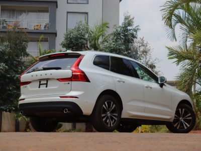 🚙 2019 VOLVO XC60 D4 MOMENTUM – 2000CC DIESEL TURBO • LUXURY SUV • SCANDINAVIAN DESIGN