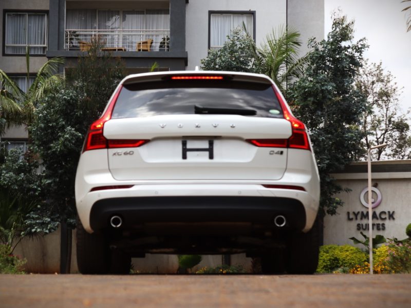 🚙 2019 VOLVO XC60 D4 MOMENTUM – 2000CC DIESEL TURBO • LUXURY SUV • SCANDINAVIAN DESIGN