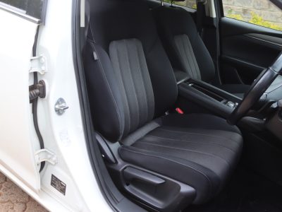 🚗 2019 MAZDA ATENZA XDL (PETROL) – WHITE | 2000CC • SKYACTIV • PREMIUM EXECUTIVE SEDAN