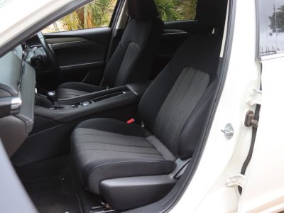 🚗 2019 MAZDA ATENZA XDL (PETROL) – WHITE | 2000CC • SKYACTIV • PREMIUM EXECUTIVE SEDAN