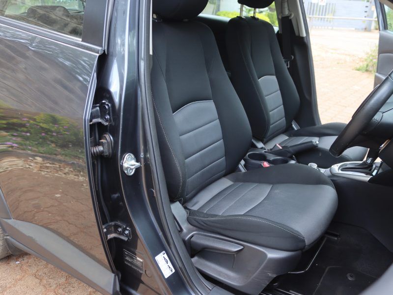 🚙 2018 MAZDA CX-3 (PETROL) – 2000CC • SKYACTIV • COMPACT LUXURY SUV