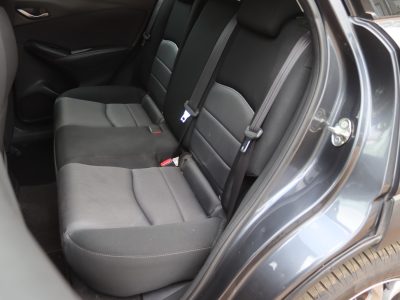 🚙 2018 MAZDA CX-3 (PETROL) – 2000CC • SKYACTIV • COMPACT LUXURY SUV