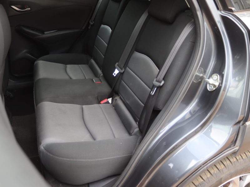 🚙 2018 MAZDA CX-3 (PETROL) – 2000CC • SKYACTIV • COMPACT LUXURY SUV