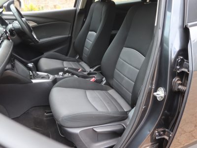 🚙 2018 MAZDA CX-3 (PETROL) – 2000CC • SKYACTIV • COMPACT LUXURY SUV